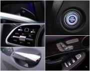 Mercedes-Benz GLC Coupe I (C253) Рестайлинг Москва  - изображение 36