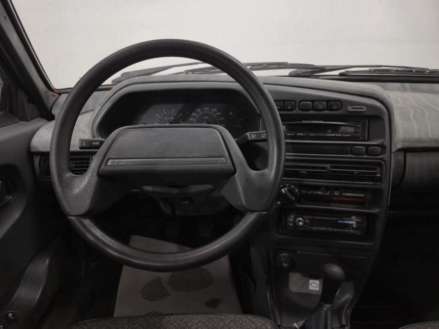 Lada (ВАЗ) 2114 Альметьевск  - изображение 14