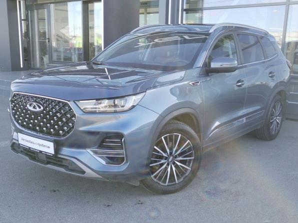 Chery Tiggo 8 Pro I с пробегом 2021 года, цена 1 879 000 рублей, 85500 км, внедорожник, Автокод Объявления