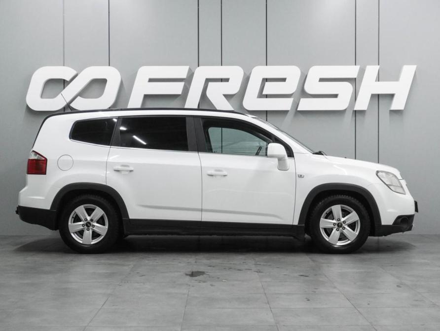 Chevrolet Orlando I Воронеж  - изображение 5