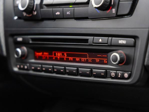 BMW 1 серии II (F20/F21) с пробегом 2012 года, цена 1 128 000 рублей, 115398 км, хэтчбек, Автокод Объявления