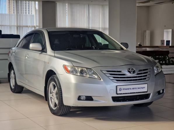 Toyota Camry VI (XV40) с пробегом 2006 года, цена 635 000 рублей, 405664 км, седан, Автокод Объявления