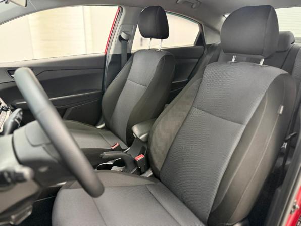 Hyundai Solaris II Рестайлинг с пробегом 2021 года, цена 1 590 000 рублей, 114000 км, седан, Автокод Объявления