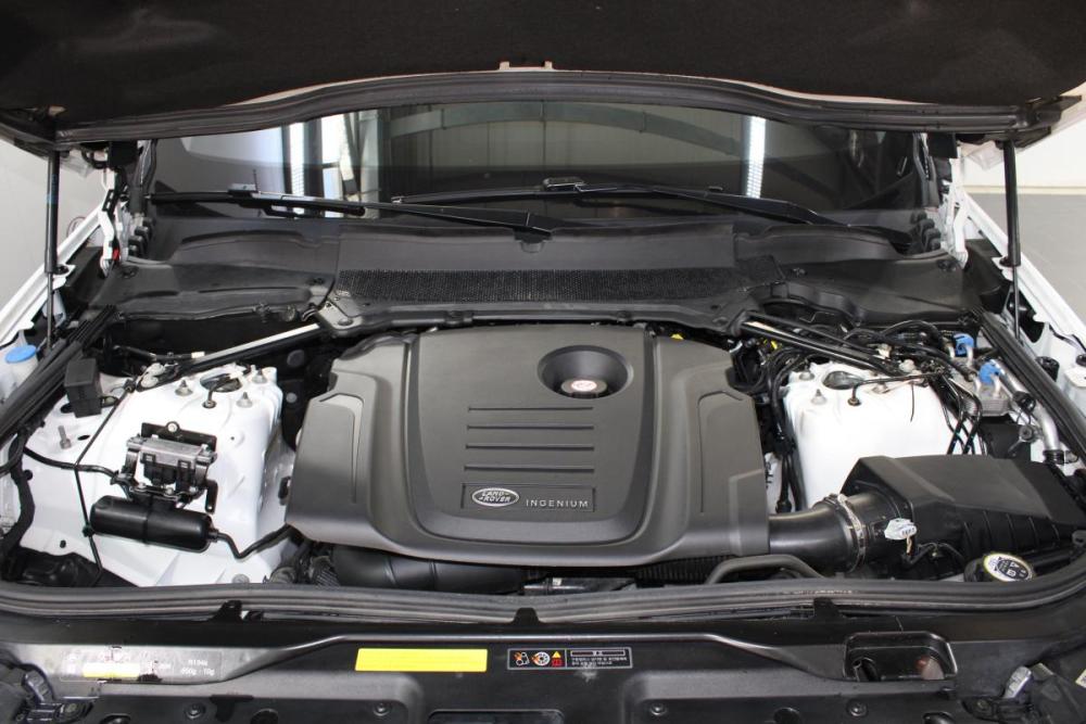 Land Rover Discovery V Владивосток  - изображение 13