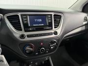 Hyundai Solaris II Краснодар  - изображение 31