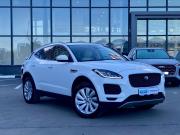 Jaguar E-Pace I Москва  - изображение 31