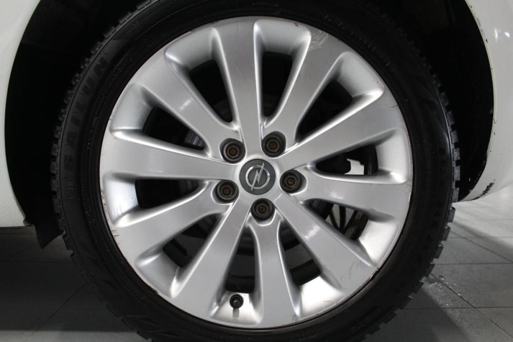 Opel Astra J Кемерово  - изображение 18