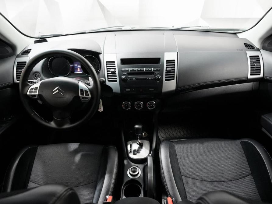 Citroen C-Crosser Ульяновск  - изображение 11