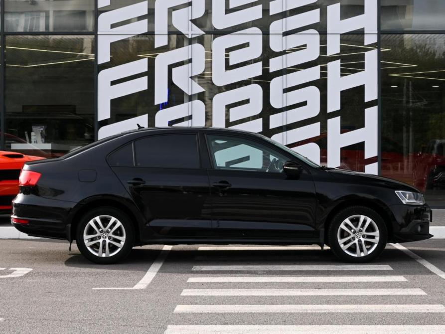 Volkswagen Jetta VI Волгоград  - изображение 5