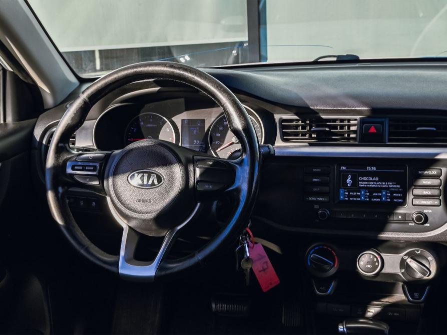 Kia Rio IV Екатеринбург  - изображение 17