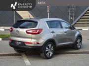 Kia Sportage III Казань  - изображение 16
