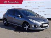 Peugeot 308 I Рестайлинг Воронеж  - изображение 10