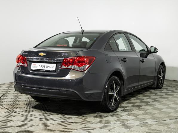 Chevrolet Cruze I Рестайлинг с пробегом 2014 года, цена 799 777 рублей, 143225 км, седан, Автокод Объявления