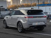Land Rover Range Rover V Москва  - изображение 49