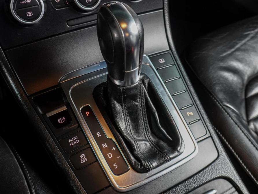 Volkswagen Passat B7 Воронеж  - изображение 19