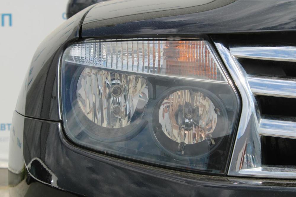 Renault Duster I Пермь  - изображение 4