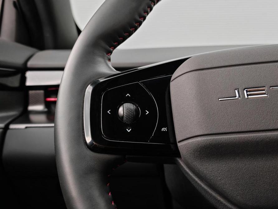 JETOUR DASHING I Краснодар  - изображение 14