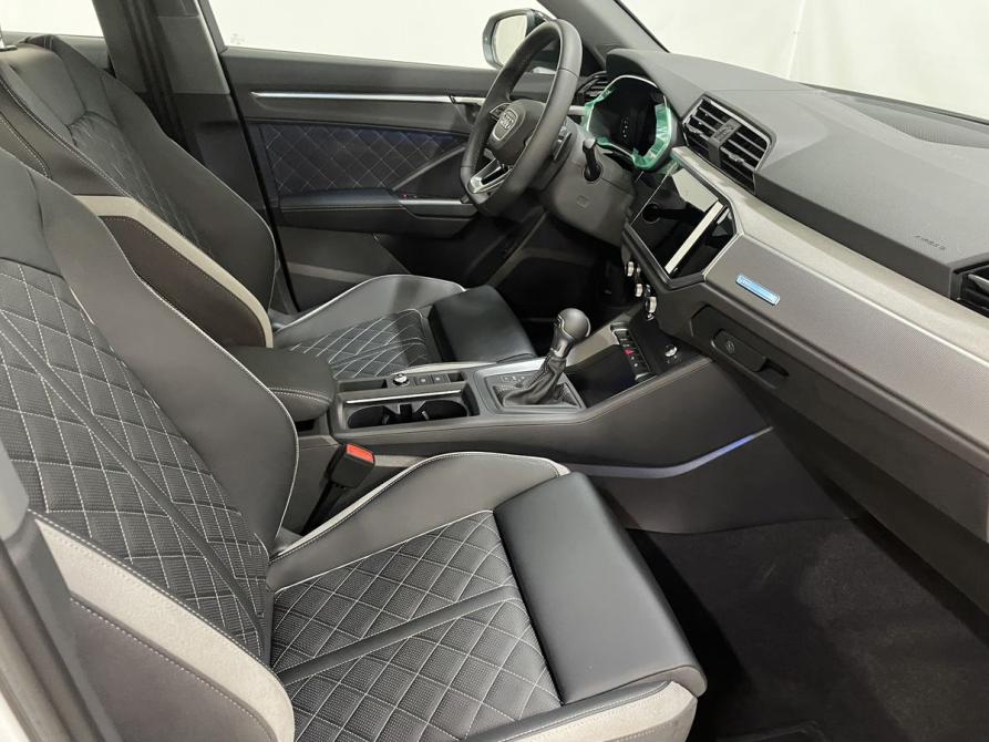Audi Q3 III (FJ) Воронеж  - изображение 20