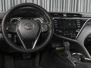 Toyota Camry VIII (XV70) Ставрополь  - изображение 40