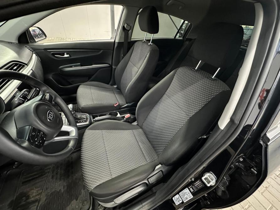 Kia Rio IV Тамбов  - изображение 11
