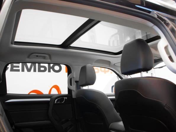Haval Dargo I с пробегом 2023 года, цена 2 795 000 рублей, 47114 км, внедорожник, Автокод Объявления