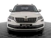 Skoda Kodiaq I Москва  - изображение 29