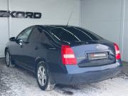 Nissan Primera III (P12) Уфа  - изображение 21