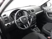 Skoda Yeti I Рестайлинг Химки  - изображение 21
