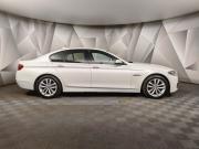BMW 5 серии VI (F10/F11/F07) Рестайлинг Москва  - изображение 25