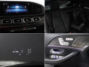 Mercedes-Benz GLE Coupe II (C167) Москва  - изображение 55