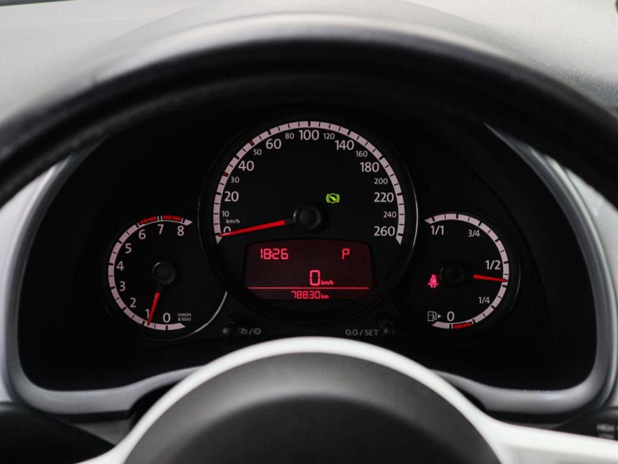 Volkswagen Beetle II (A5) Москва  - изображение 13