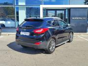 Hyundai ix35 I Рестайлинг Москва  - изображение 22