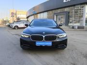 BMW 5 серии VII (G30/G31/G38) Рестайлинг Санкт-Петербург  - изображение 28