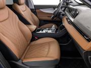 Chery Tiggo 8 Pro Max I Москва  - изображение 54