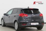 Kia Ceed II Рестайлинг Екатеринбург  - изображение 23