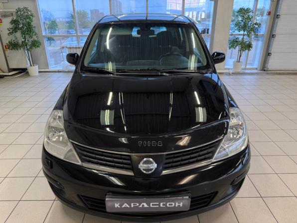 Nissan Tiida I с пробегом 2007 года, цена 565 000 рублей, 285000 км, хэтчбек, Автокод Объявления