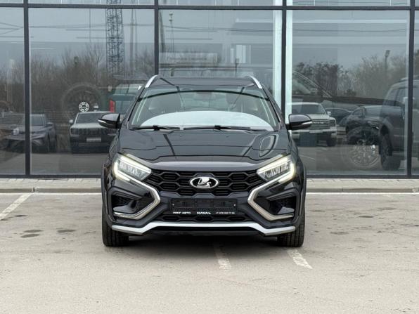 Lada (ВАЗ) Vesta I Рестайлинг (NG) с пробегом 2024 года, цена 1 445 000 рублей, 36776 км, универсал, Автокод Объявления