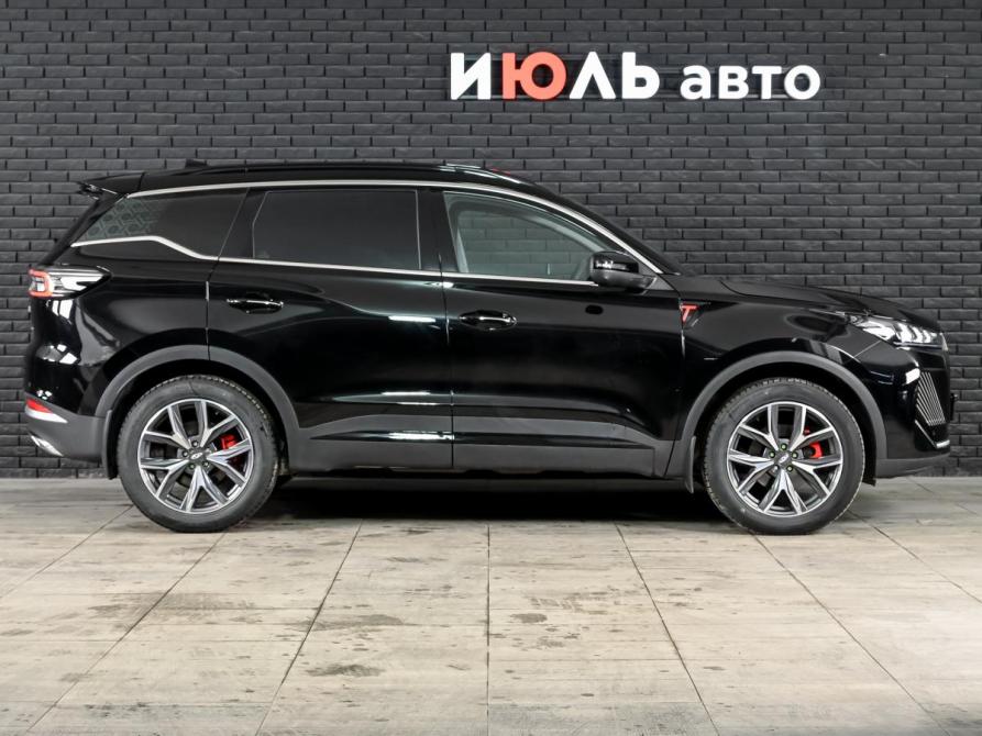 Chery Tiggo 7 Pro Max I Рестайлинг Екатеринбург  - изображение 8