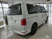 Volkswagen Caravelle T6 Москва  - изображение 23