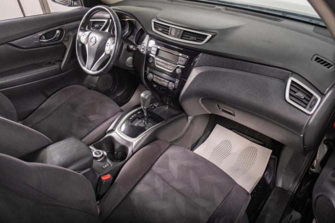 Nissan X-Trail III с пробегом 2015 года, цена 1 639 000 рублей, 167000 км, внедорожник, Автокод Объявления