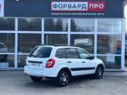Lada (ВАЗ) Granta I Рестайлинг Ижевск  - изображение 22