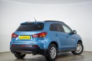 Mitsubishi ASX I Оренбург  - изображение 22