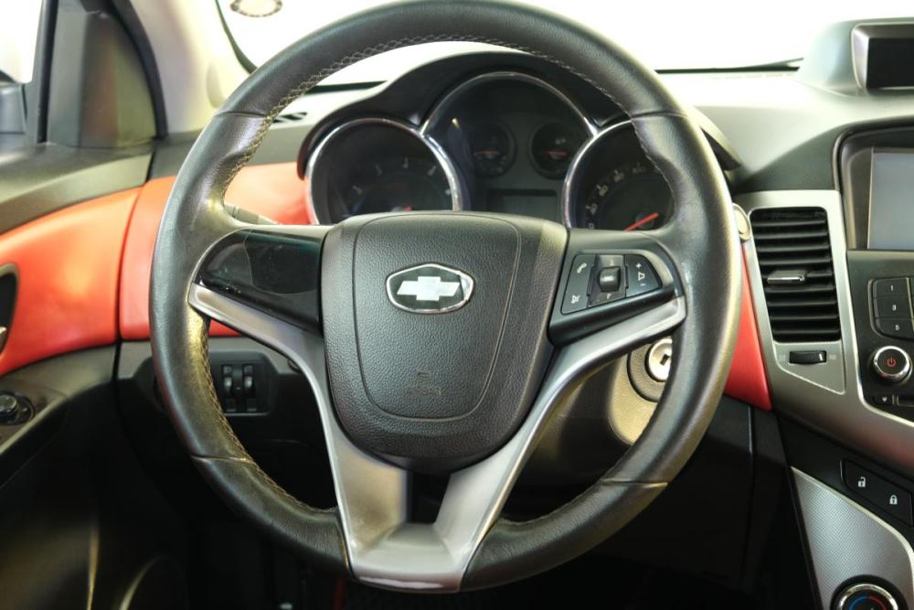 Daewoo Lacetti Омск  - изображение 11