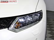 Nissan X-Trail III Белгород  - изображение 27