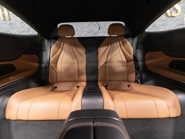 Новый Mercedes-Benz CLE 2026 года, цена 8 790 000 рублей, купе, Автокод Объявления