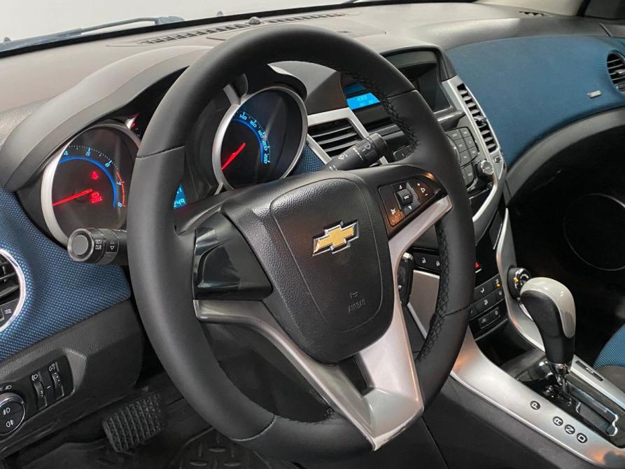 Chevrolet Cruze I Волгоград  - изображение 11