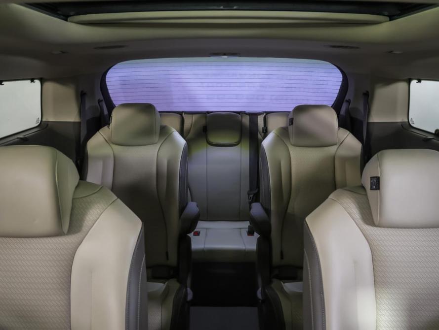 Kia Carnival IV Москва  - изображение 12