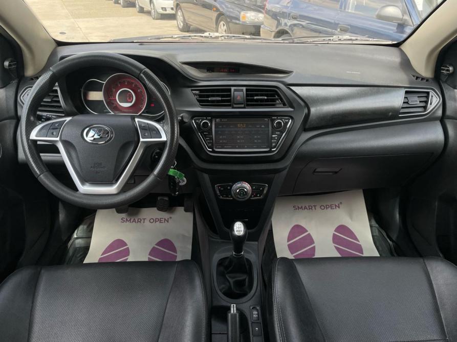 Lifan X50 Краснодар  - изображение 17
