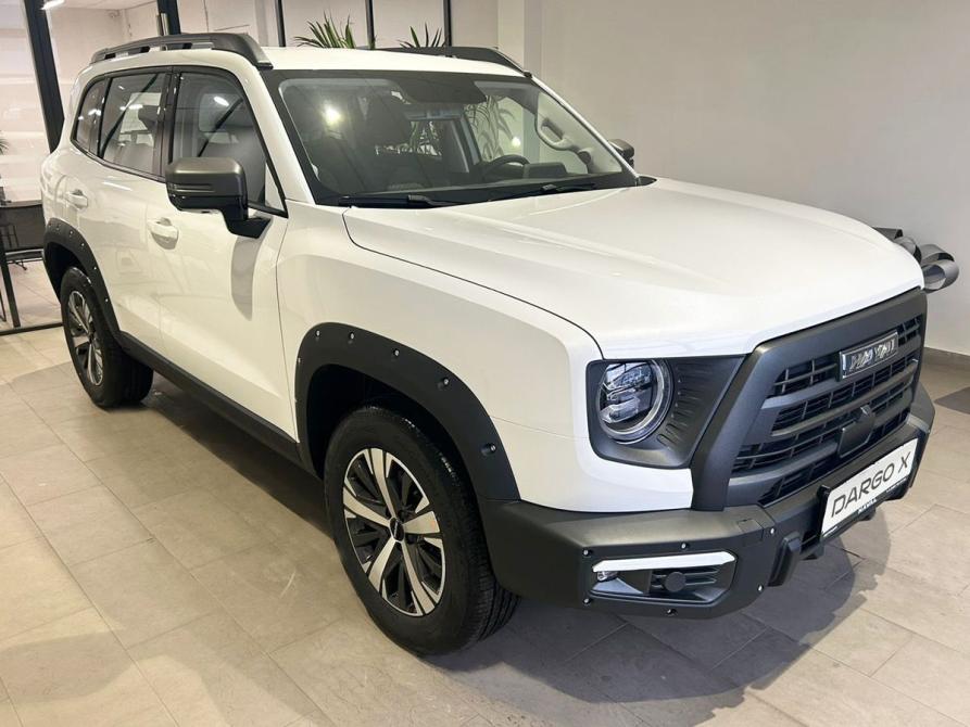 Haval Dargo Архангельск  - изображение 1