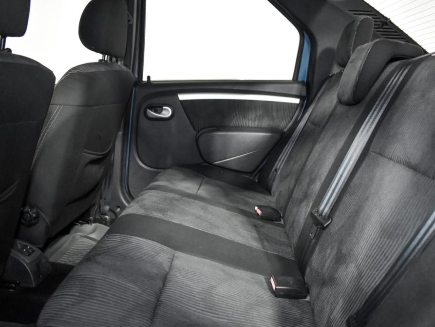 Renault Logan I Рестайлинг Санкт-Петербург  - изображение 12